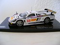 1:43 IXO Saleen S7R 2005 Blanco y Negro. Subida por indexqwest